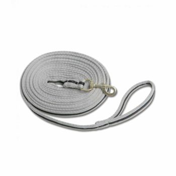 GRIFFY futószár, szürke/fekete