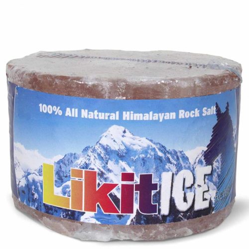 Likit ICE Himalája Nyalósó 1kg