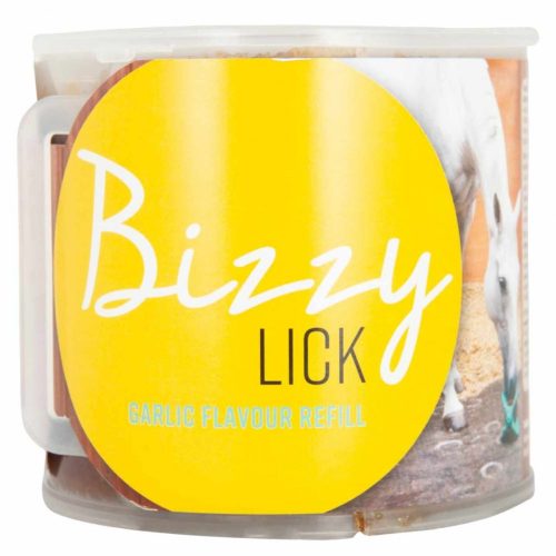 Bizzy Lick Horse Lick lovaknak 1kg