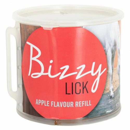 Bizzy Lick Horse Lick lovaknak 1kg