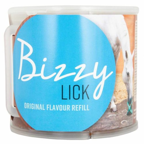 Bizzy Lick Horse Lick lovaknak 1kg