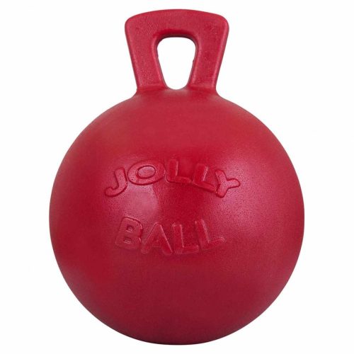 Jolly Ball 6", Lólabda, játék lovaknak