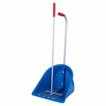   Premiere trágyaszedő gereblye, villa (trágyaszedő lapát nélkül - 829968)