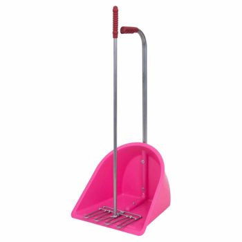   Premiere trágyaszedő gereblye, villa (trágyaszedő lapát nélkül - 829968)