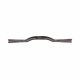 Waldhausen, X-Line Newshape fejrész, barna, Cob