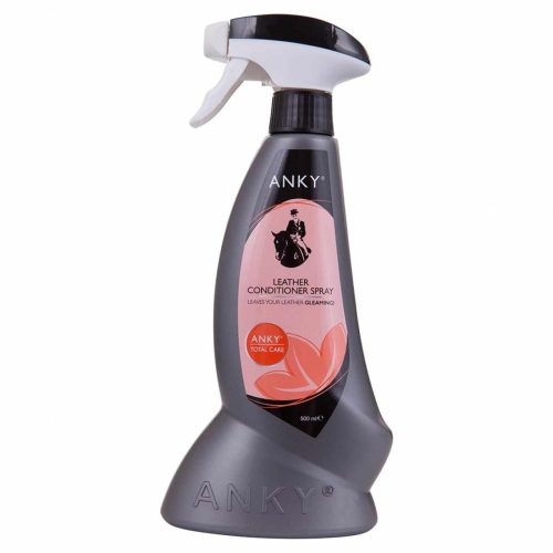 ANKY® Bőr kondicionáló spray 500 ml ATQ027