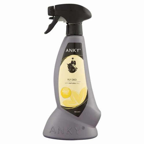 ANKY®  Lóápoló spray, Fly Deo AT20002 500ml