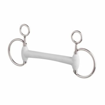 Beris Filet Eggbutt Bit