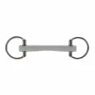 Beris Eggbutt Snaffle, Comfort bit