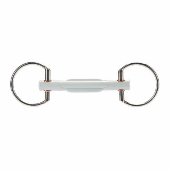 Beris Eggbutt kantár pillangóharapófogóval